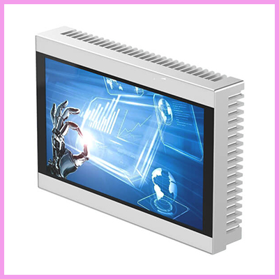 CDS panel pcs with touch